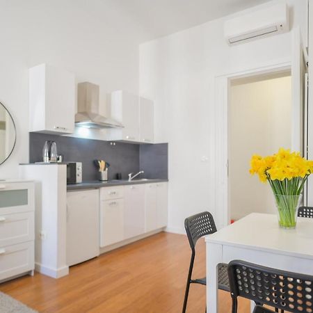 Berry Berry Studio Apartment Zagreb Exterior photo