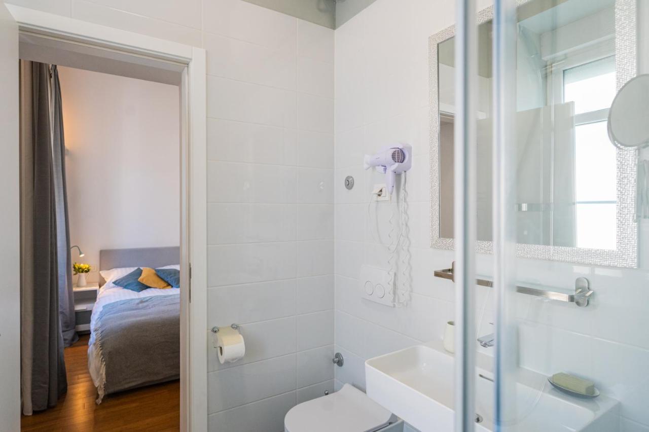 Berry Berry Studio Apartment Zagreb Exterior photo